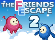 The Friends Escape 2