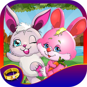 play Rabbit Love Proposal