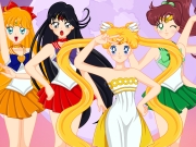 play Sailor Moon Creator