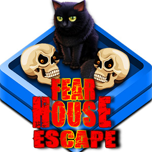 play Fear House Escape