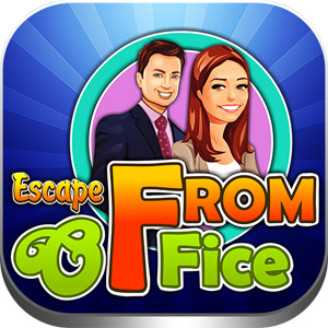 play Escape From Office