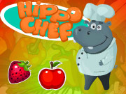 play Hippo Chef