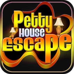 play Petty House Escape