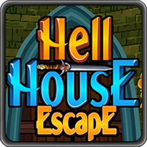 play Hell House Escape