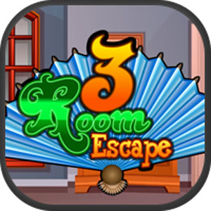 play 3 Room Escape