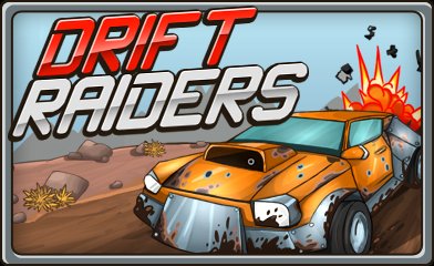 play Drift Raiders