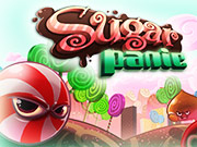 play Sugar Panic