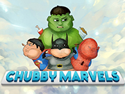 play Chubby Marvels