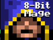 play 8 Bit Mage