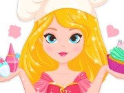 play Princess Royal Cupcakes