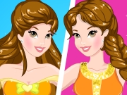 play Now And Then: Belle Sweet Sixteen