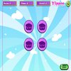 play Dreamy Cake Memory Game