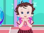 play Baby Lisi Preschool Day