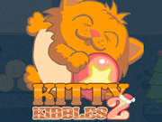 play Kitty Kibbles 2