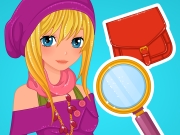 play Fashionista Hidden Objects