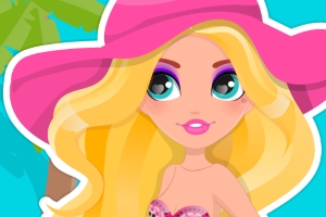 play Tropical Beauty Secrets