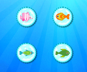 play Color Fish Quest