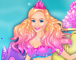 play Lumina The Pearl Princess