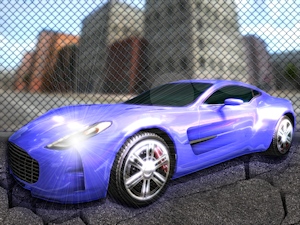 play Wreckless Racer