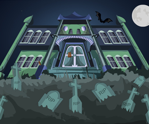 play Escape The Fiendish Palace