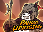 play Panda Uprising