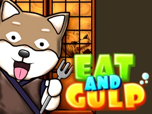 play Eat And Gulp