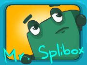 play Mr. Spilbox
