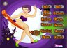 play Witch Dressup