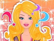 play Barbie Style Quiz