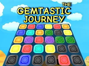 Gemtastic Journey