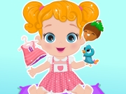 play Baby Lilly Park Adventures