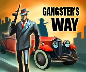 play Gangster S Way