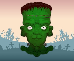 play Doctor Frankenstein