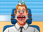 play Torture The Dentist