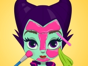 play Maleficent Beauty Secrets