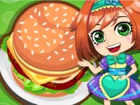 play Best Burger Chef