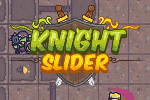 play Knight Slider