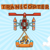 play Transcopter