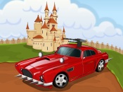 play Kingdom Racer