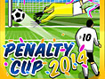 play Penalty World Cup 2014