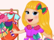 play Baby Fashionista