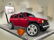 play Basketball Court Parking