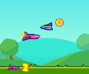 play Air Combat Revenge