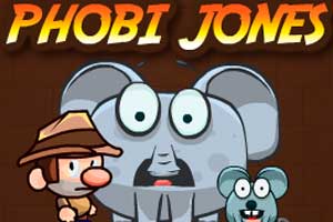 play Phobi Jones