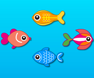 play Marine Fish Quest