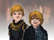 play Joffrey Vs Tyrion Slapathon