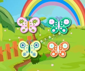 play Rabble The Butterflies