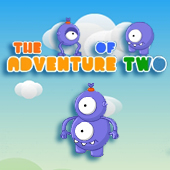 The Adventure Of Two