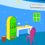 play Space Traveler Room Escape