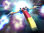 play Millenium War
